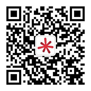 微信二维码