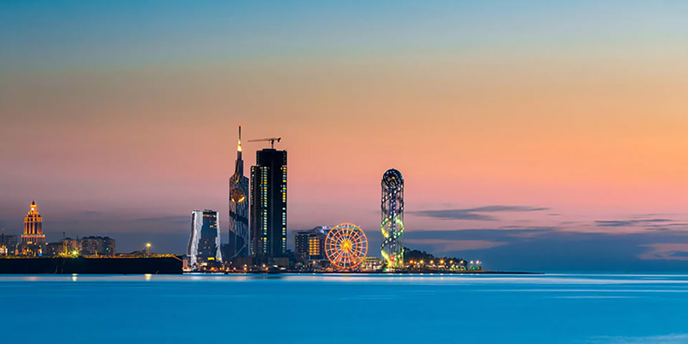 Batumi