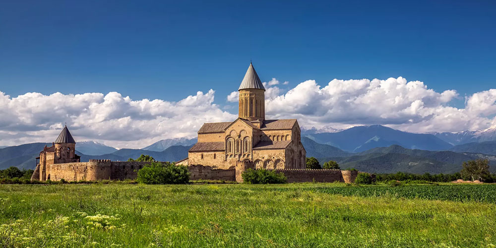 kakheti-Alaverdi