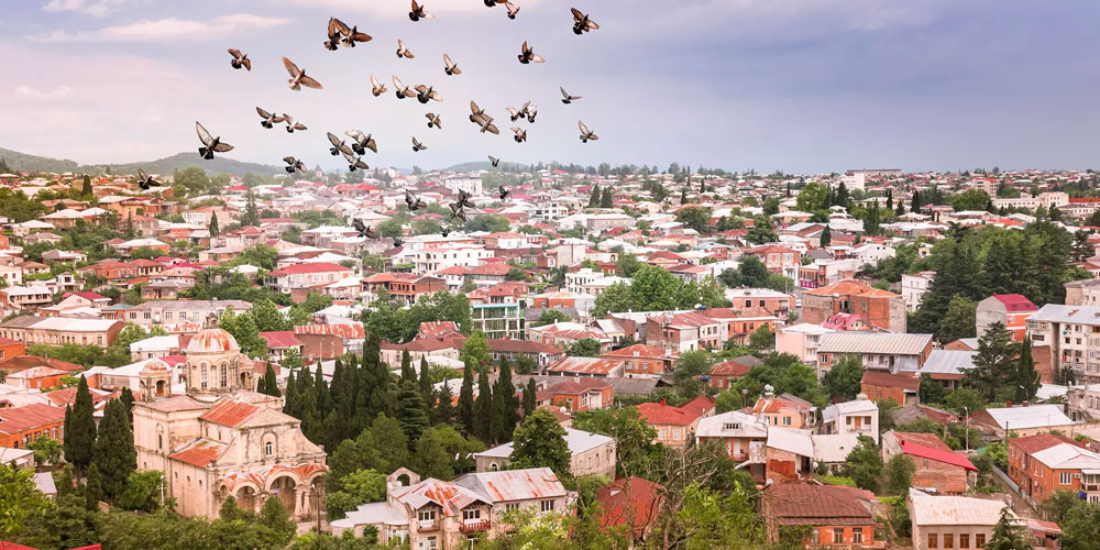 Kutaisi