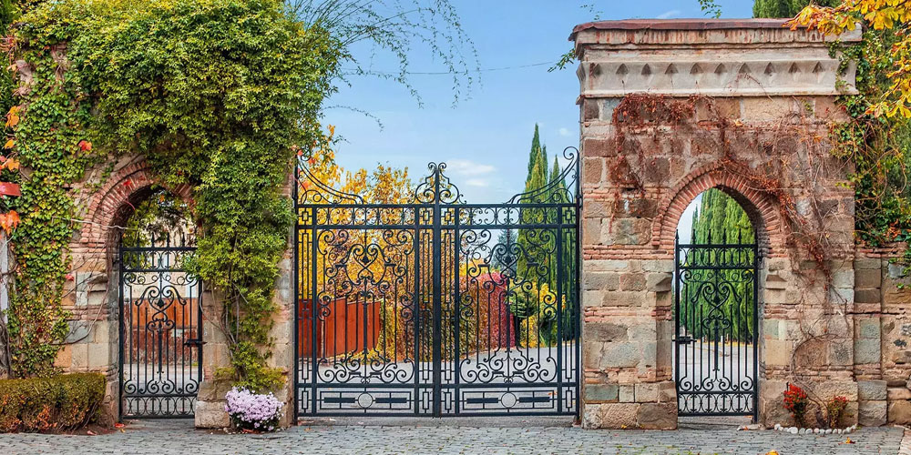 Telavi-Tsinandali