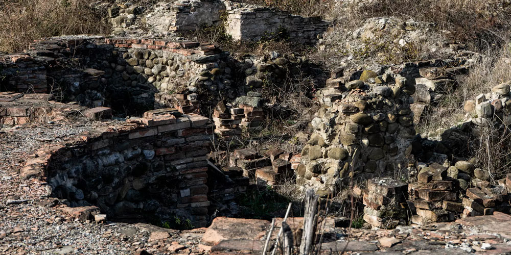 Mtskheta-Dzalisi-Archaeological-site