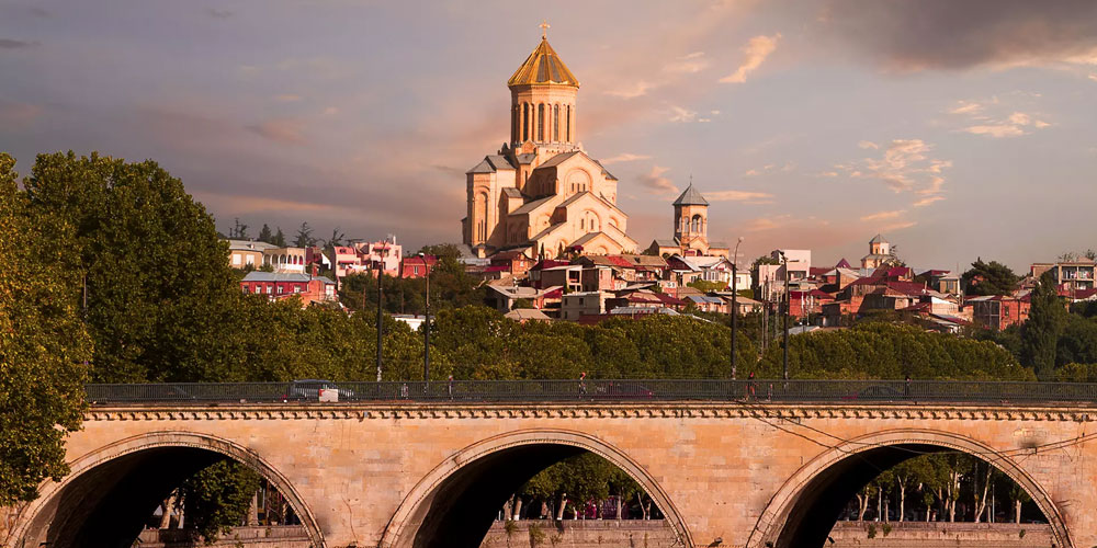 Tbilisi Sameba