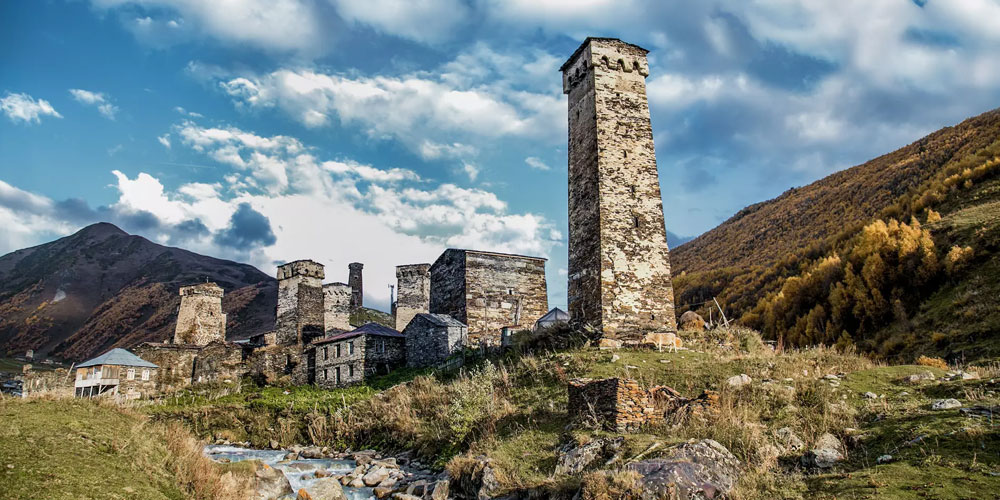 samegrelo-zemo-svaneti-Marshruti-Svaneti